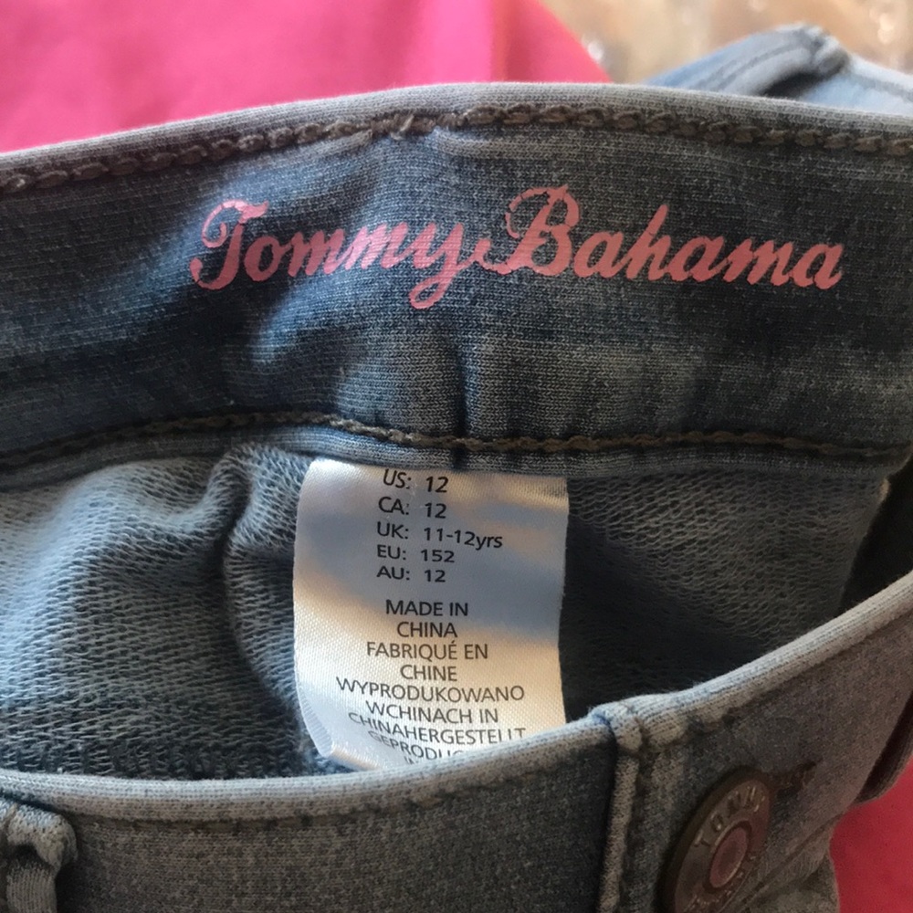 Jeggings